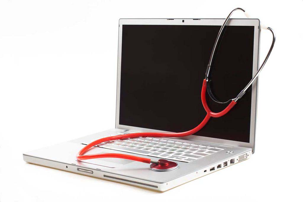 Бесплатная диагностика ноутбука в Пскове