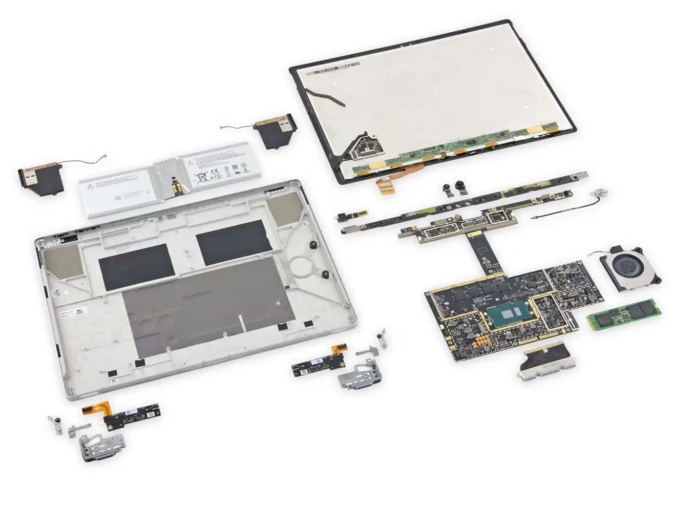 Ремонт Packard Bell в Пскове