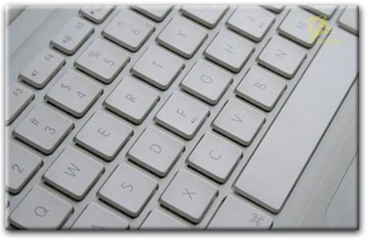 Замена клавиатуры ноутбука Compaq в Пскове
