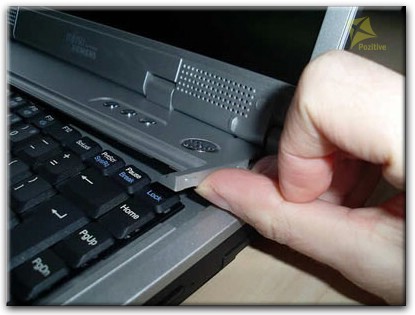 Замена клавиатуры ноутбука Fujitsu Siemens в Пскове