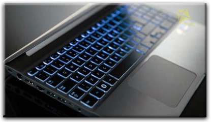 Ремонт клавиатуры на ноутбуке Samsung в Пскове
