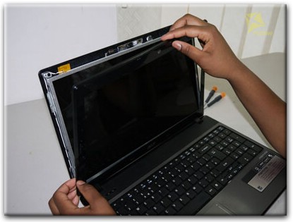 Замена экрана ноутбука Acer в Пскове