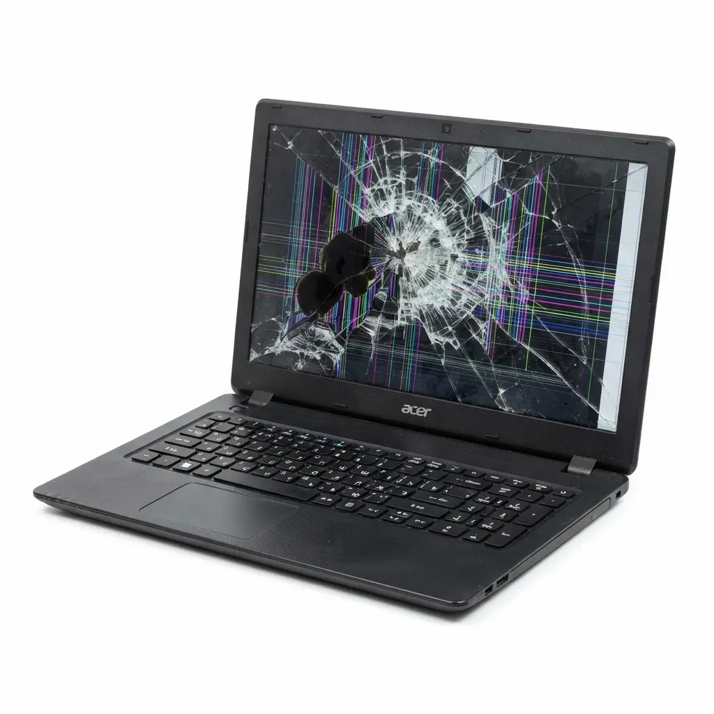 поменять матрицу ноутбука Acer в Пскове