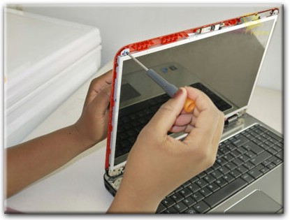 Замена экрана ноутбука Dell в Пскове