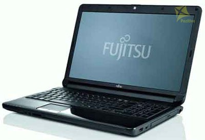 Замена экрана ноутбука Fujitsu Siemens в Пскове