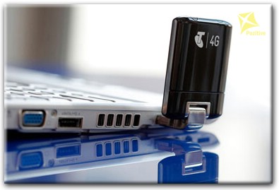 Настройка 3G 4G модема в Пскове