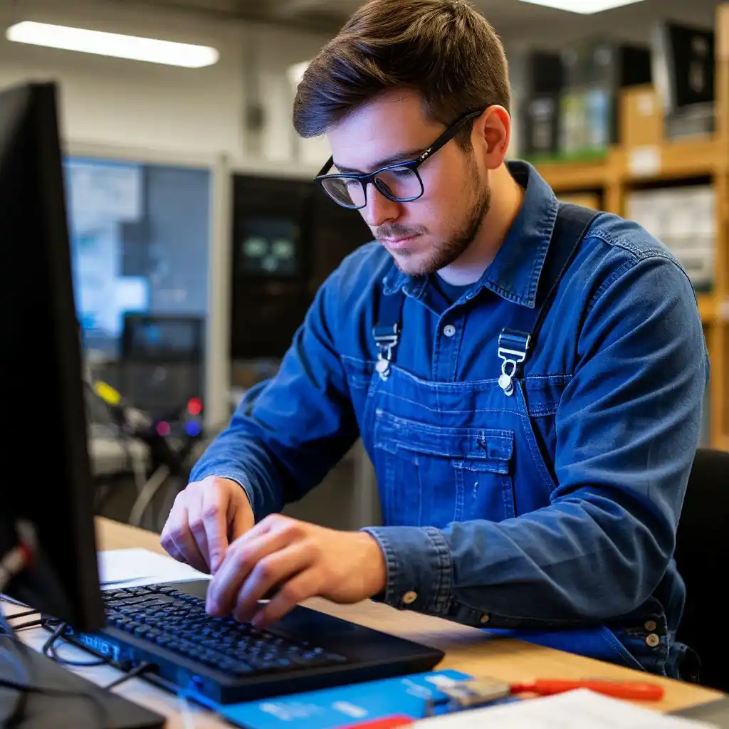 Настройка VPN в Пскове