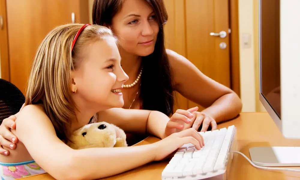 настройка родительского контроля в Пскове