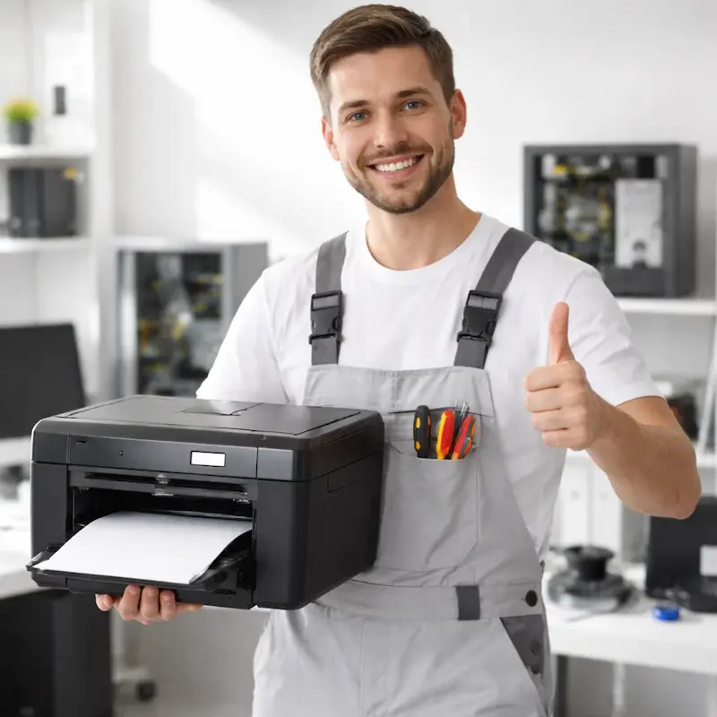 Подключение периферийных устройств к ПК в Пскове