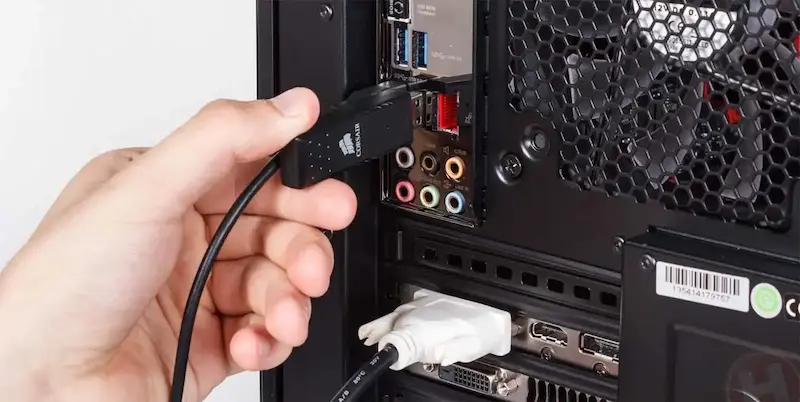 Настройка периферийных устройств в Пскове