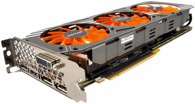 замена видеокарты в Пскове