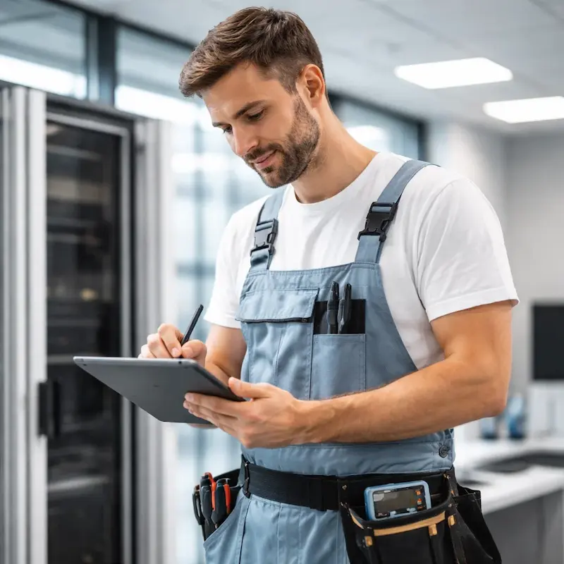 Настроить телефон в Пскове