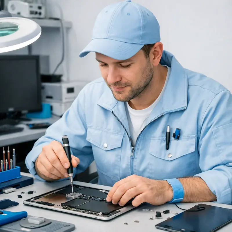 Ремонт Айпада в Пскове