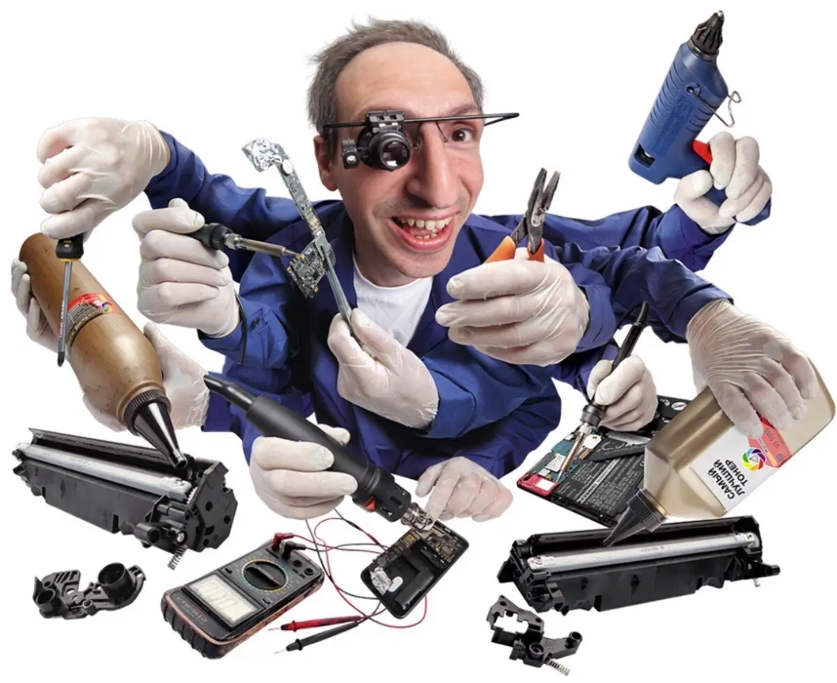 Компьютерная помощь ▶Псков.◀